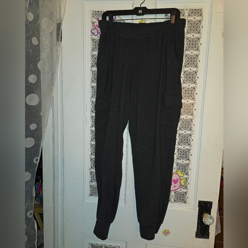 Lit 26 sweat pants size 2XL/3XL
